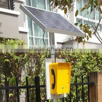 KNTECH Koontech Emergency Outdoor Telephone Matching With Most PABX, PBX and PAX Systems photo-4