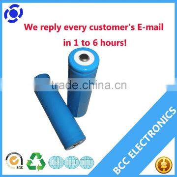 3.2v Ifr 26650 Li-ion Batteries photo-3