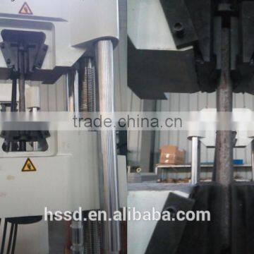 WEW-300D Computer Display Hydraulic Universal Testing Machine With 1 Year Warranty photo-3