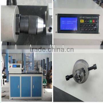 Metal Wires Torsion Testing Machine With CE Certificate photo-4