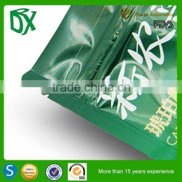 Trending Hot Products Plastic Bopp Aluminum Foil Bag Printing for Spice Powder Packaging Bag in Guangdong photo-6