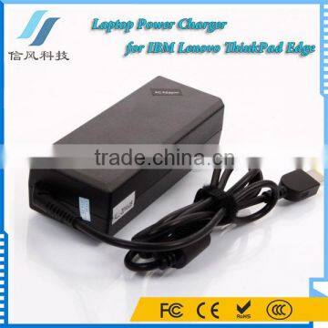 4.5A 20V AC Adapter for Lenovo ThinkPad E431 E531 Laptop Charger photo-3