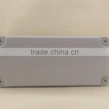 SELHOT Korea Factory Direct Sale ABS/PC Waterproof Plastic Busbar Electrical Junction Box Board