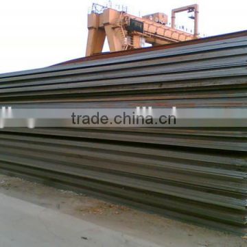 China made alloy metal sheet with high quality and best price