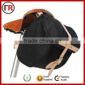 2016 Newest outdoor bicycle backseat bag manufacturer