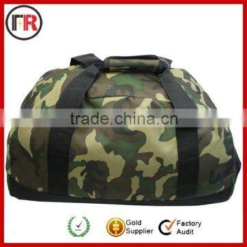 Customized military duffle bag manufacturer