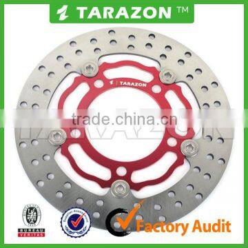 260mm Oversize Brake Disk Rotor And Adapter for BWS