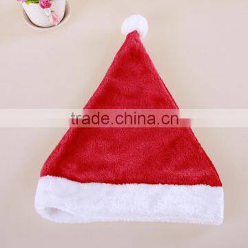 Best selling OEM quality christmas decoration hats with good prices