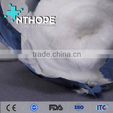 Absorbent Good Quality Roller Cotton photo-3