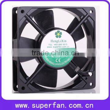 Good Quality 120mm Cooling Fan 115V 220V 240V 380V photo-1