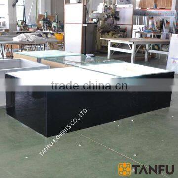 Modular Lighting Stage for Trade Show photo-2