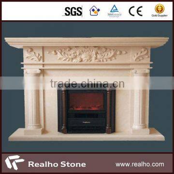 latest price of indoor fireplace