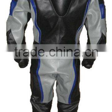 Motorbike suits