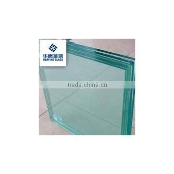 2015 Latest Tempered Insulating Double Glazed Glass