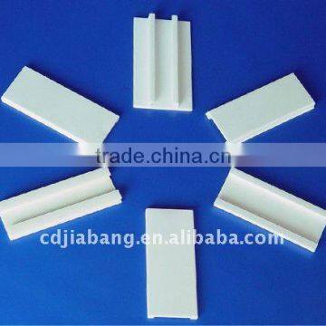 99.8% High Purity Alumina Ceramics