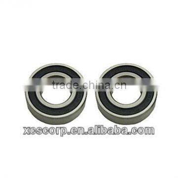 689 9x17x5 Shielded Miniature Ball Bearing