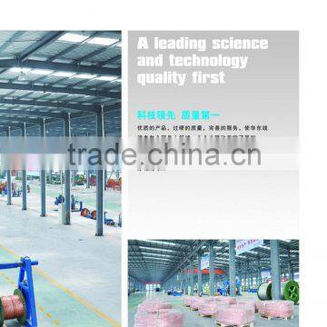 Shandong New Huiyuan Metal Materials Co., Ltd.