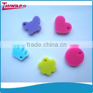 China Manufacturer BPA Free Silicone Pendent / Silicone Pendant Teething Wholesale