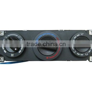 DONGFENG SHUAIKE SUV Mechanical HVAC control panel