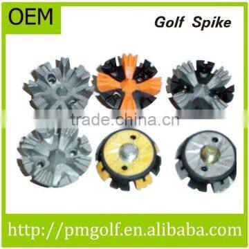 New Design Golf Spikes