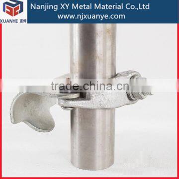 Drop Forged Scaffold Putlog Coupler On Sales