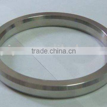 machined metal gasket