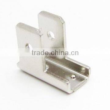 Made In China Customized Precision Automotive Terminal photo-4