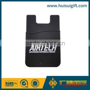 Custom logo silicone material case for cell phone