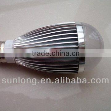 LED bulb light and Spotlight with high quality and hot selling