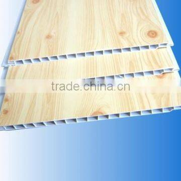 PVC WPC Wall Panel Production Line photo-6