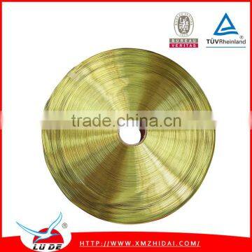 Wholesale High Quality Wired Egde Christmas Ribbon photo-4