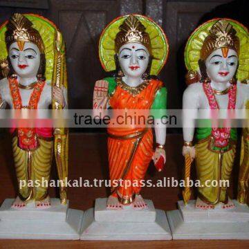 Marble Ram Darbar Idol