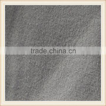 Imitation Cotton Velvet Fabric Tricot Brushed Soft Hand Feel photo-2