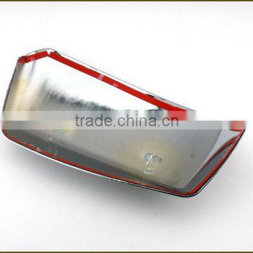 Chrome Mirror Cover 2015 Tahoe Accessories for Truck photo-2