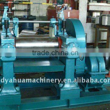 Good Rubber Open Mill/Mixing Mill/Two Roll Mill