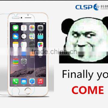 FOR IPHONE 6S GLASS PROTECTOR WITHOUT PACKING