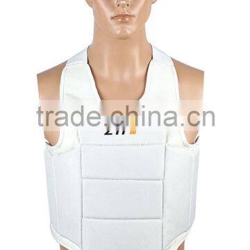 karate chest guard,Karate Protective Gear equipment Body Shields for Kids