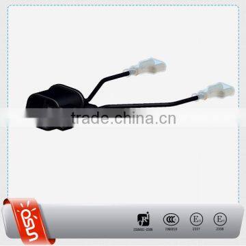 12V Dual Tone Sport Snail Horn for Fashion Ford Cars(ODL-163 10A) photo-4