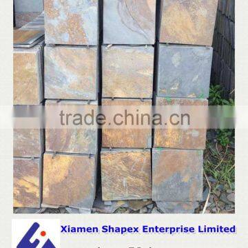 Slate Roof Bricks Slate Flooring at Good Price photo-5