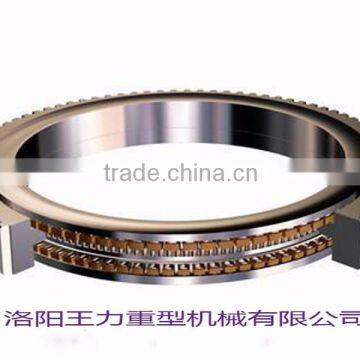 Ext-Gear Crossed Rolled Slewing Bearing Series 112.40.2500