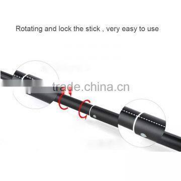 Selfie Sticks for Smartphone Taking Photographs and Videos