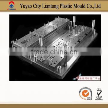 2015 high quality injection plastic mold