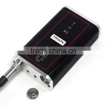 New 3 -Axis Vibration Meter VM-6380 photo-4
