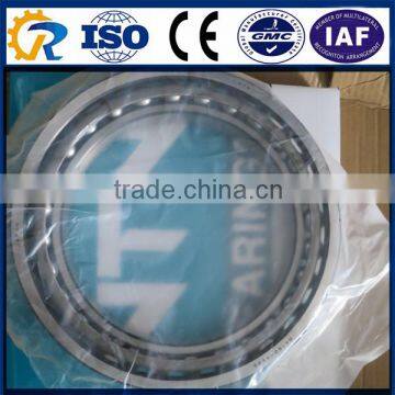 180*250*33mm Excavator bearings Angular Contact Ball Bearings BA180-4WSA