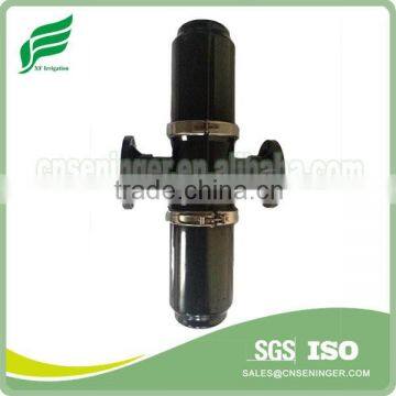 Flanged Water-saving H type Water Disc Filter