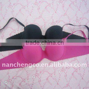 latest design fashion sexy underwear bra