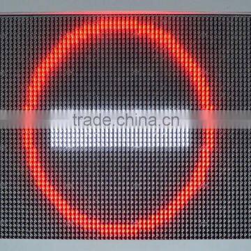 Solar Powre Colorful Message Sign photo-4