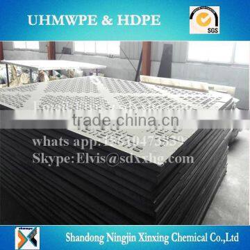 Ground Access Mats/customized Size Ground Protection Mat/oil Rig Mat