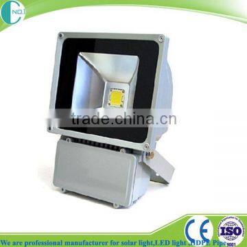 10W high power outdoor led flood light