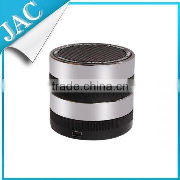 Camera Lens Portable Hands-free Wireless Stereo Bluetooth Speaker For IPhone IPad